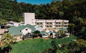 Villa Do Vale Boutique Hotel