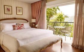 Villa Do Vale Boutique Hotel